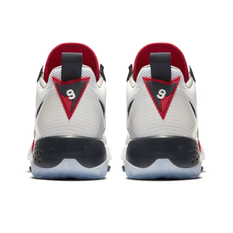 Jordan Zoom 92 Olympic-4