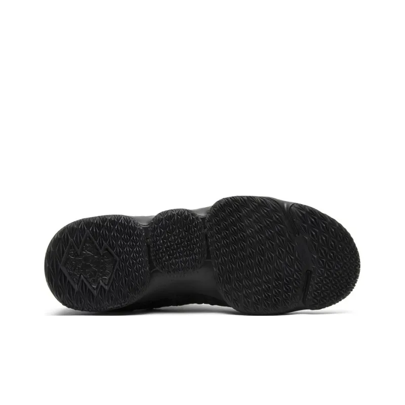 Nike LeBron 15 Performance Kith Suit Of Armor-3