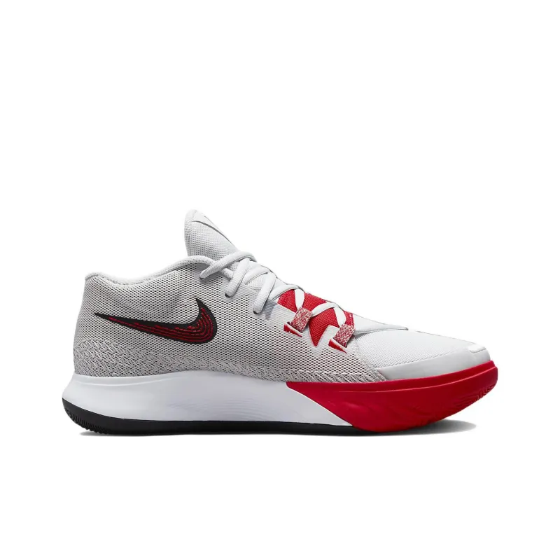 Nike Kyrie Flytrap 6 EP 'Photon Dust University Red'-1