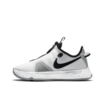 Nike Pg 4 Team White Black