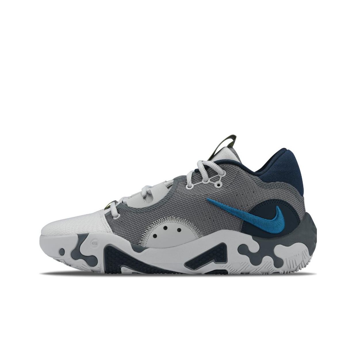 Nike PG 6 What The 2022 for Sale | Authenticity Guaranteed