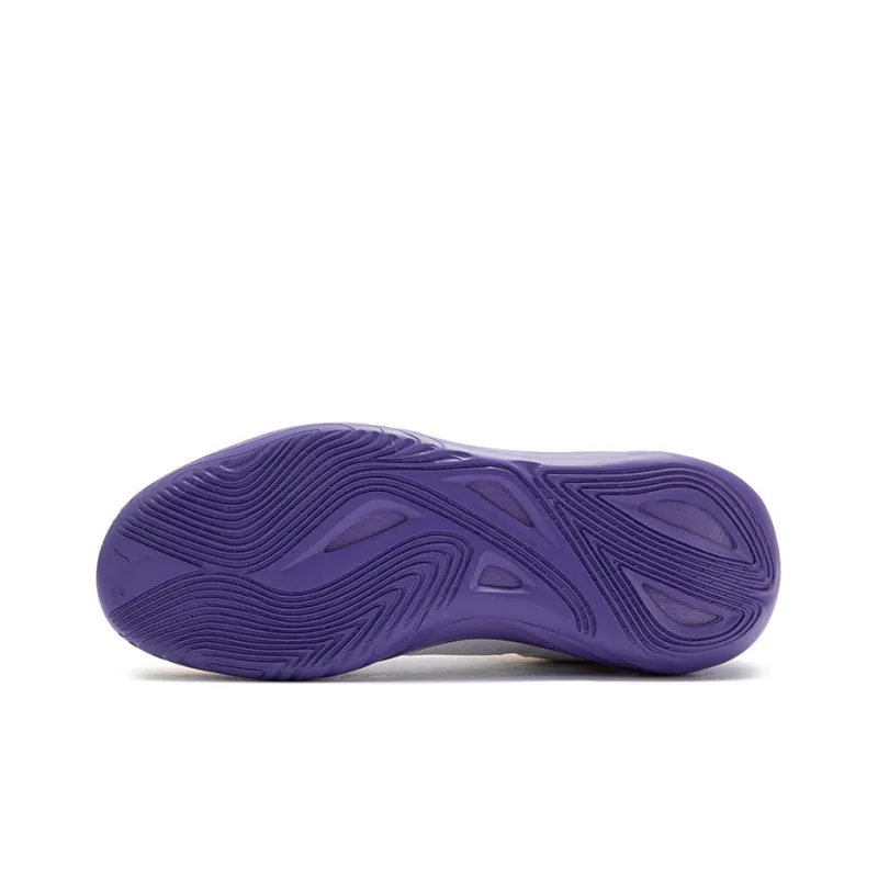 PUMA Fusion Nitro Team 'Lakers'-5