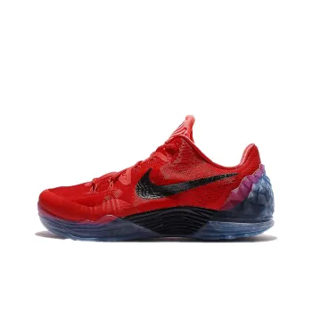 Nike Zoom Kobe Venomenon 5 Ep 'University Red'