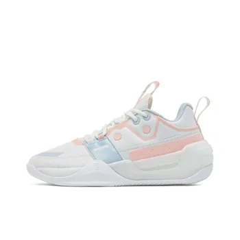 RIGORER Combat 1 'White Pink'