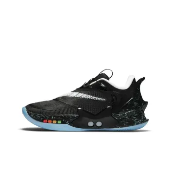 Nike Adapt Bb 2.0 Gc 'Black White Blue'
