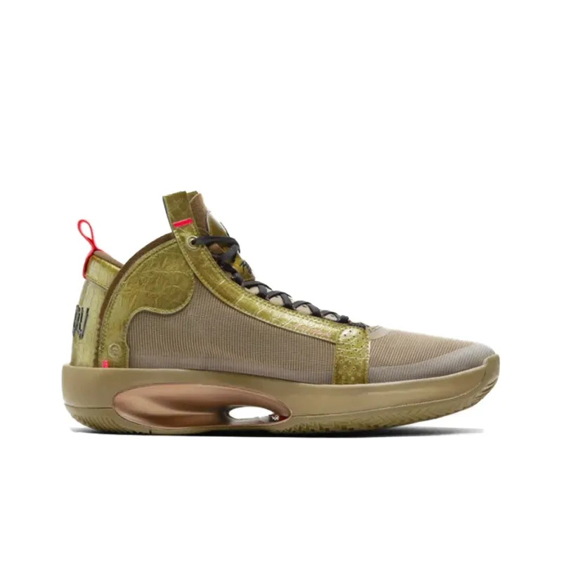Jordan Xxxiv Bayou Boys-1