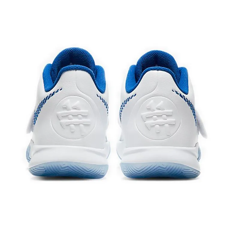 Nike Kyrie Flytrap 3 'White Varsity Royal'-4