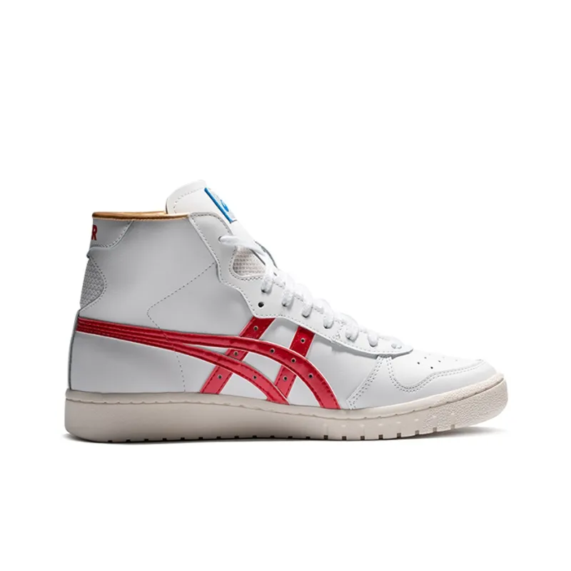 Asics Japan L Retro 'White Red'-1