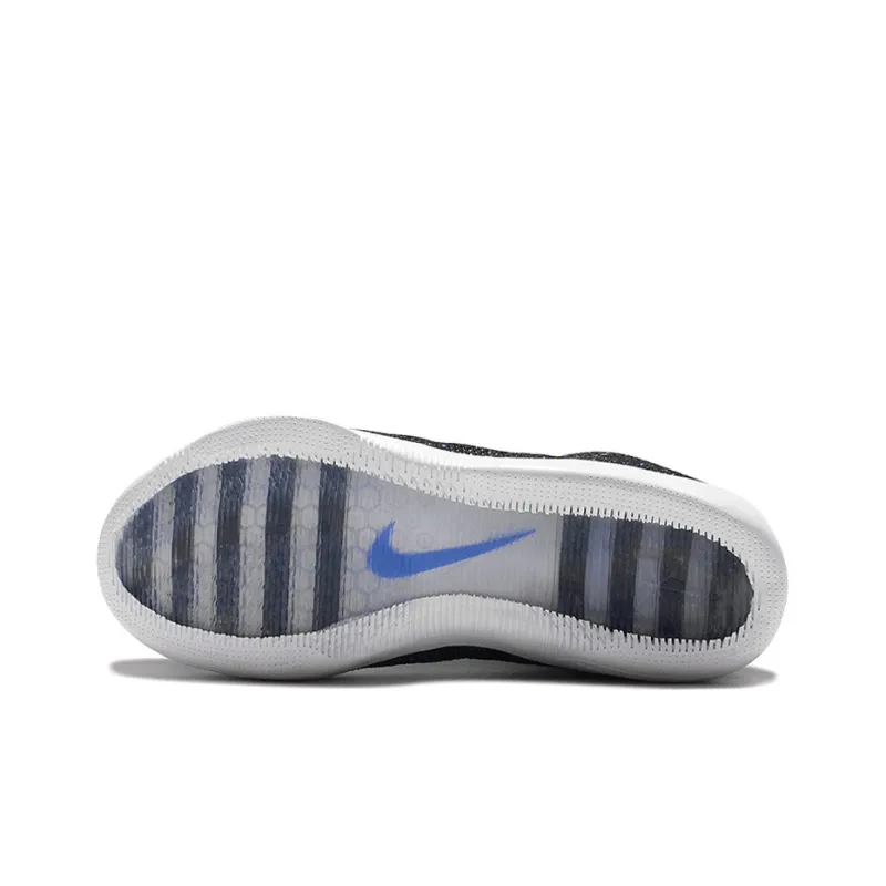 Nike Kobe 11 Elite Low Mark Parker-3