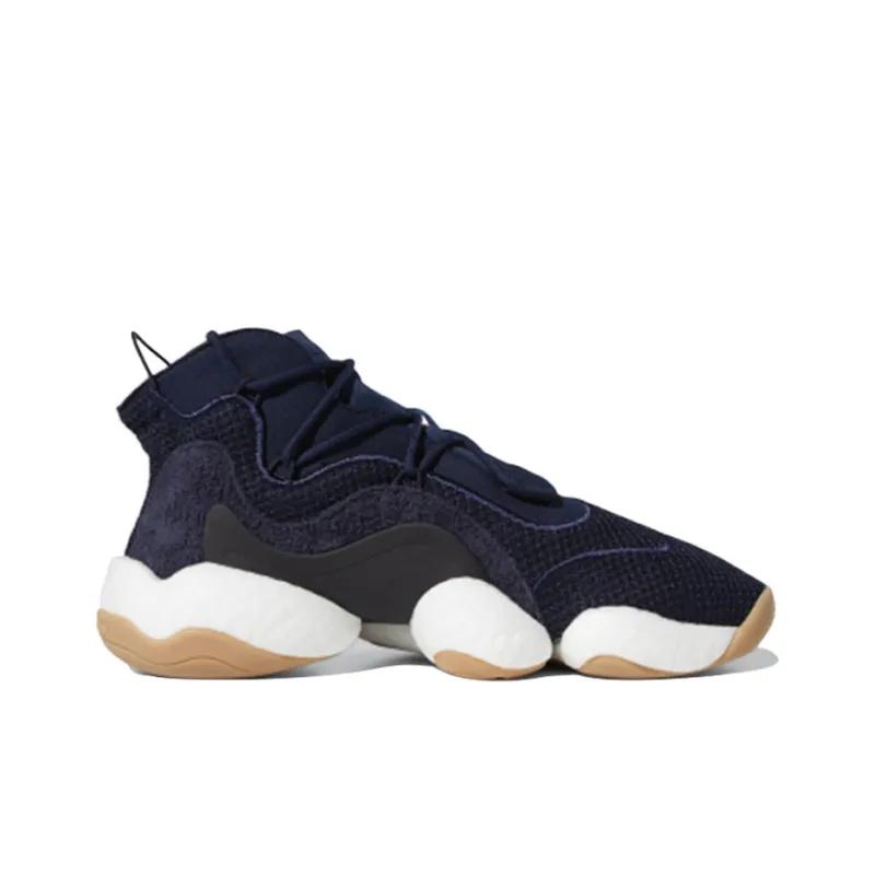 Adidas Crazy Byw Legend Ink-1