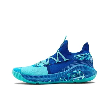 Under Armour Curry 6 Breakthrough