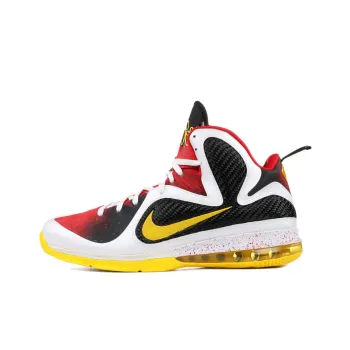 Nike LeBron 9 'Championship Pack'