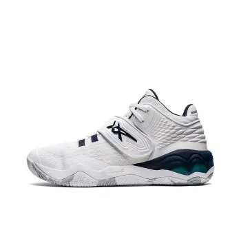 Asics Invade Nova 'White Midnight'