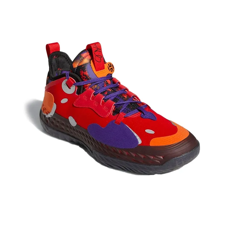 Adidas Harden Vol. 5 Futurenatural Chinese New Year-2
