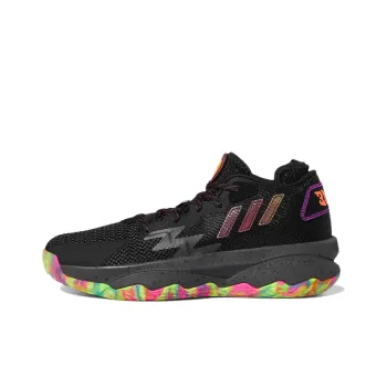 Adidas Dame 8 Big Mood