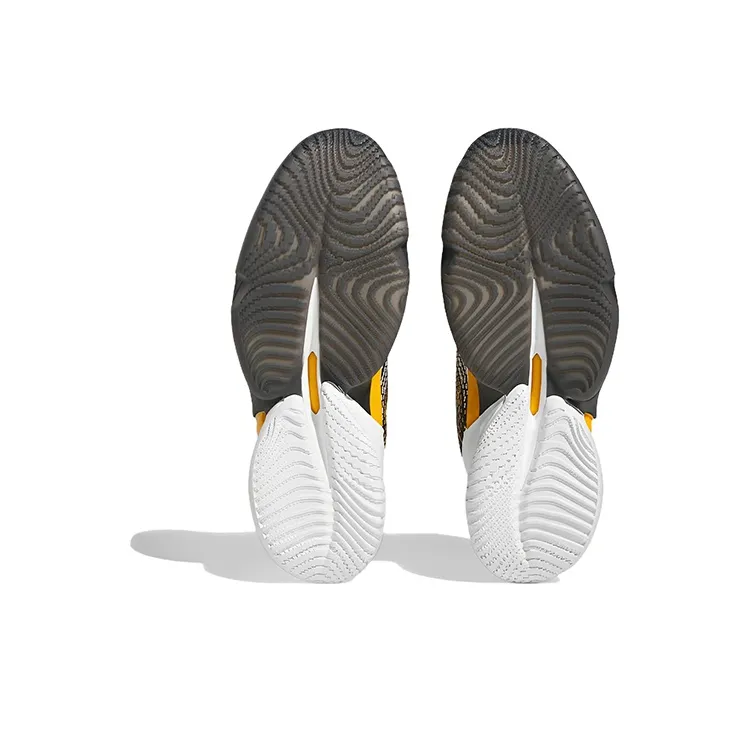 adidas D.O.N. Issue #4  Grambling State X  'Tigers'-5