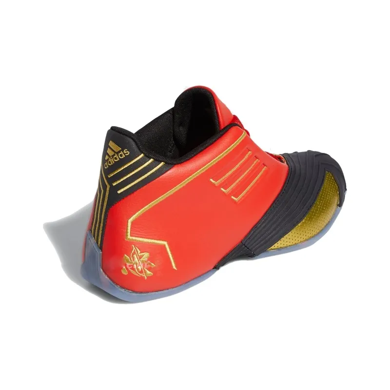 Adidas T Mac 1 Gca 'Five Generals'-3