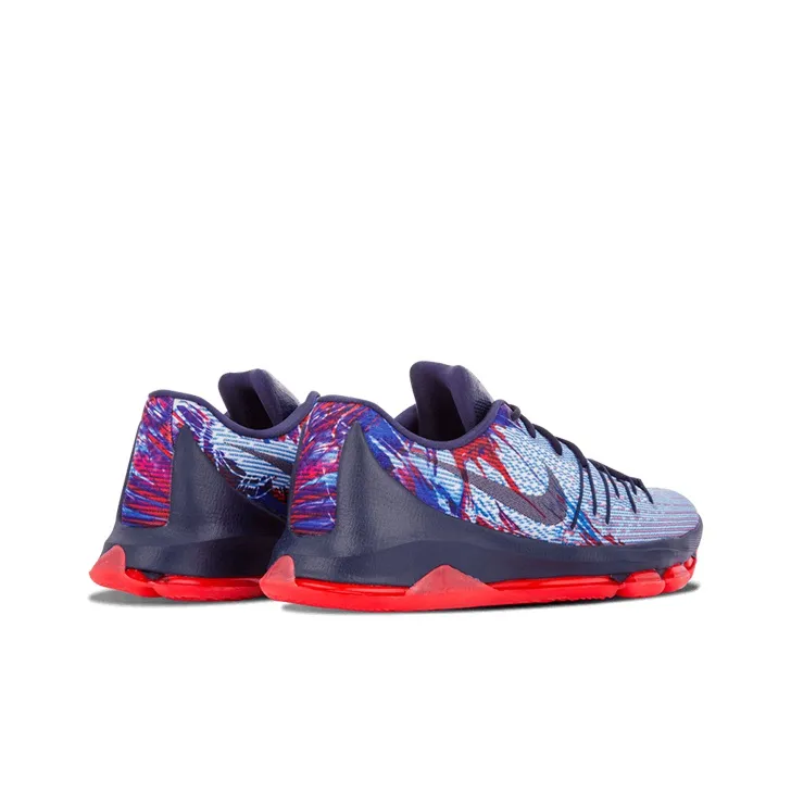 Nike Kd 8 Independence Day-3