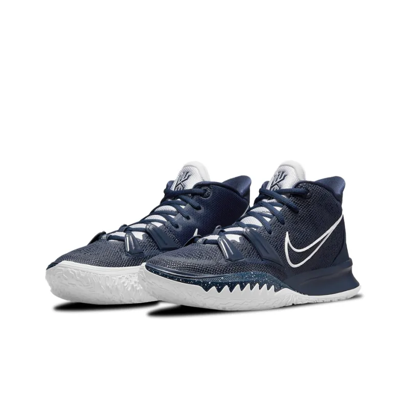 Nike Kyrie 7 Tb Midnight Navy-1
