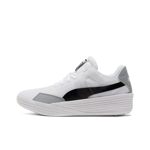 Puma Clyde All Pro Basketball Shoes Unisex