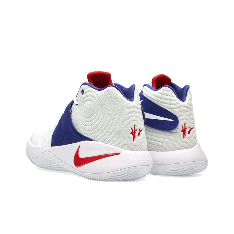 Nike Kyrie 2 USA Men's-3