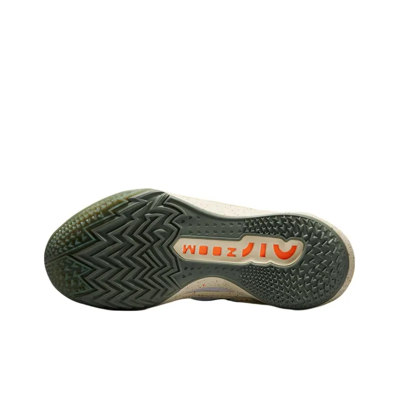 Nike Air Zoom G.T. Cut 2 Whiteorange-4