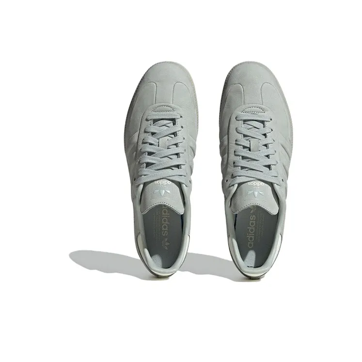 Adidas Samba Wonder Silver-4