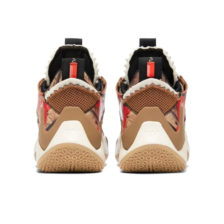 JORDAN Why Not Zer0.2 Se Tnt-3
