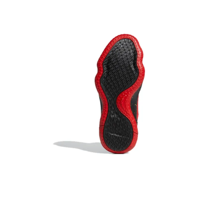 Adidas Dame 7 Chinese New Year-3