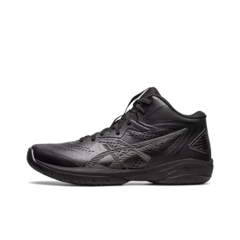 Asics Gel Hoop V15 Basketball Shoes 'Black'