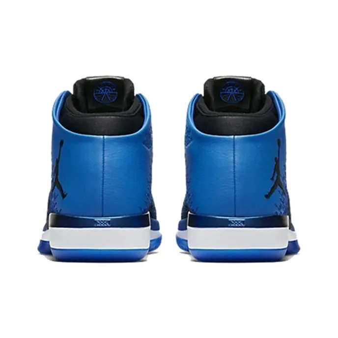 Air Jordan 31 'Royal' GS-3