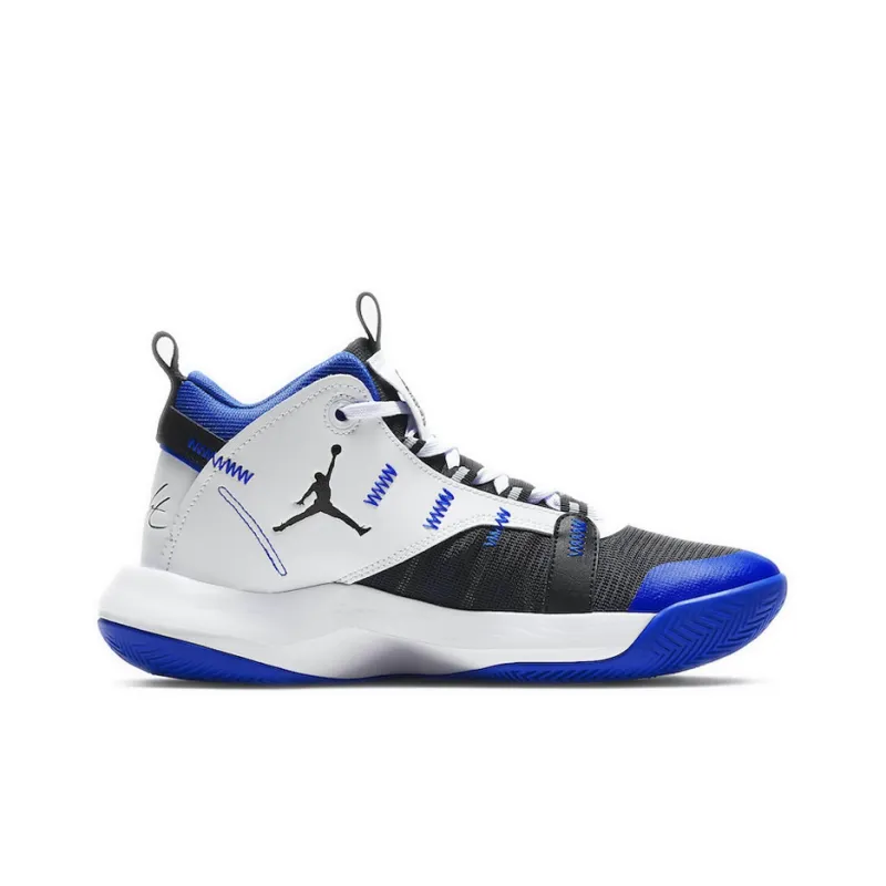 JORDAN Jumpman 2020 Pf 'Royal'-1