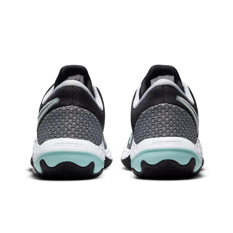 Nike Renew Elevate 2 Wolf Grey Light Dew-4