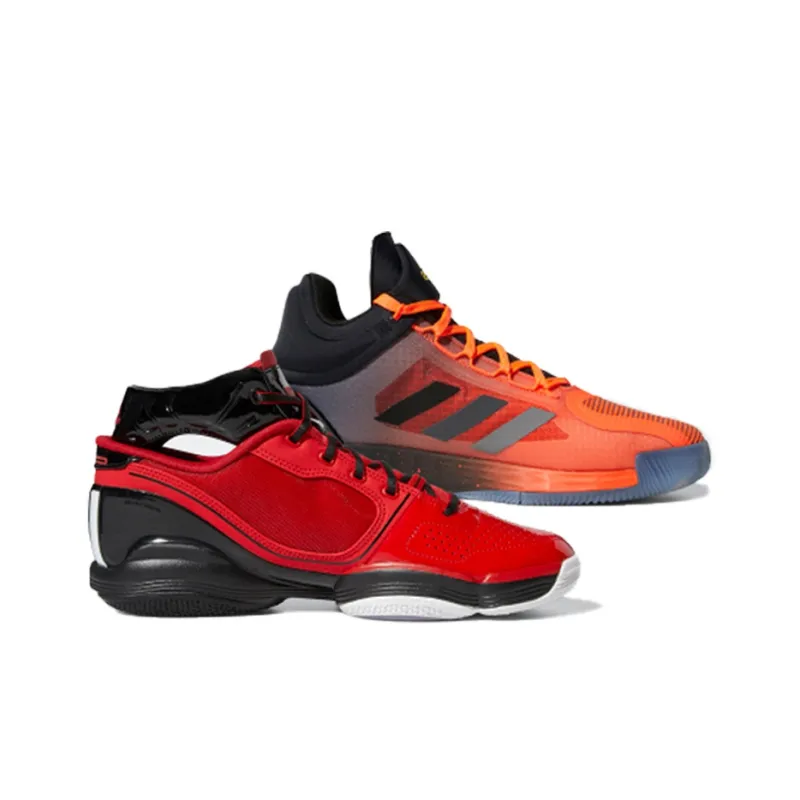Adidas D Rose 1.11 Past And Present Pack-1