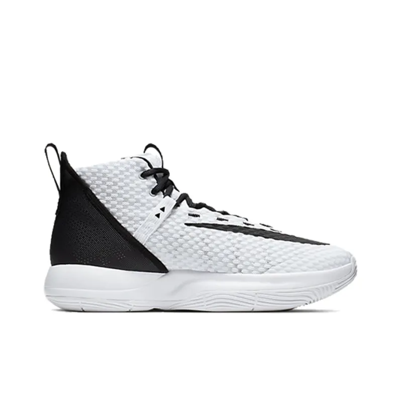Nike Zoom Rize Team White-1
