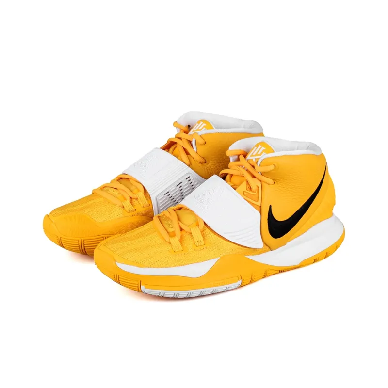 Nike Kyrie 6 Tb 'University Gold'-2