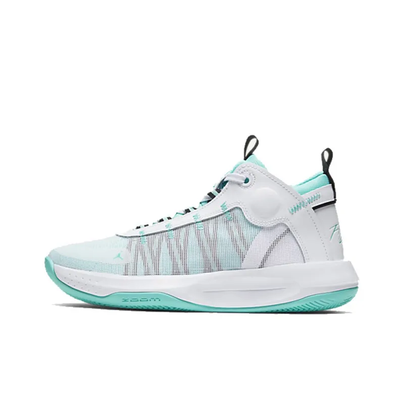 JORDAN Jumpman 2020 Aurora Green Pf-0