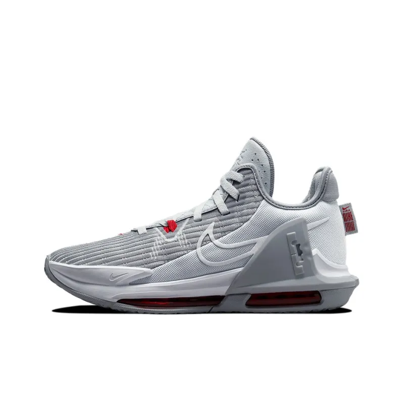 Nike LeBron Witness 6 Pure Platinum-0