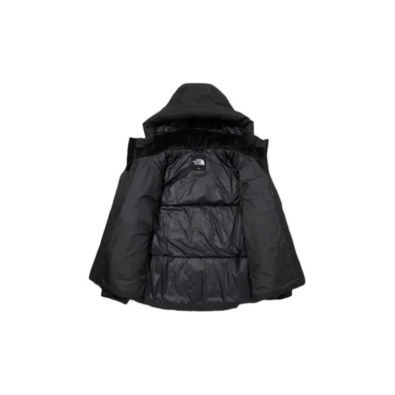 THE NORTH FACE Jackets Women's Black-2