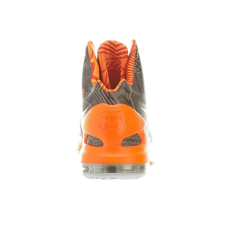 Nike Kd 5 Black History Month-3