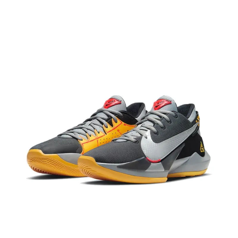 Nike Zoom Freak 2 'Taxi'-2