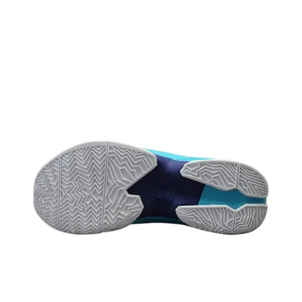 Under Armour Ua Curry 2 Father To Son-4