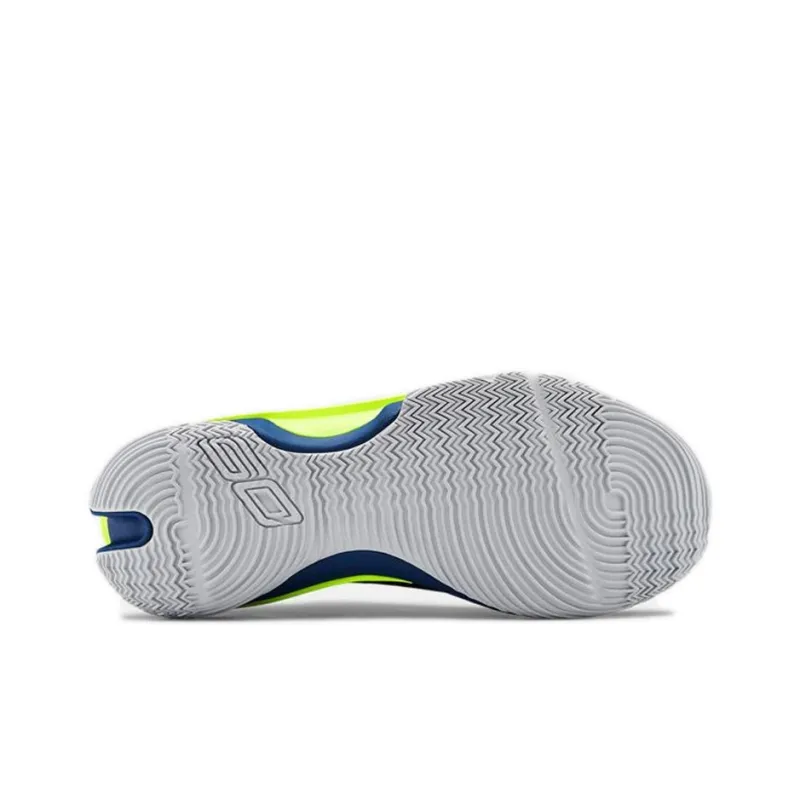 Under Armour Curry 7 Dub Nation-4