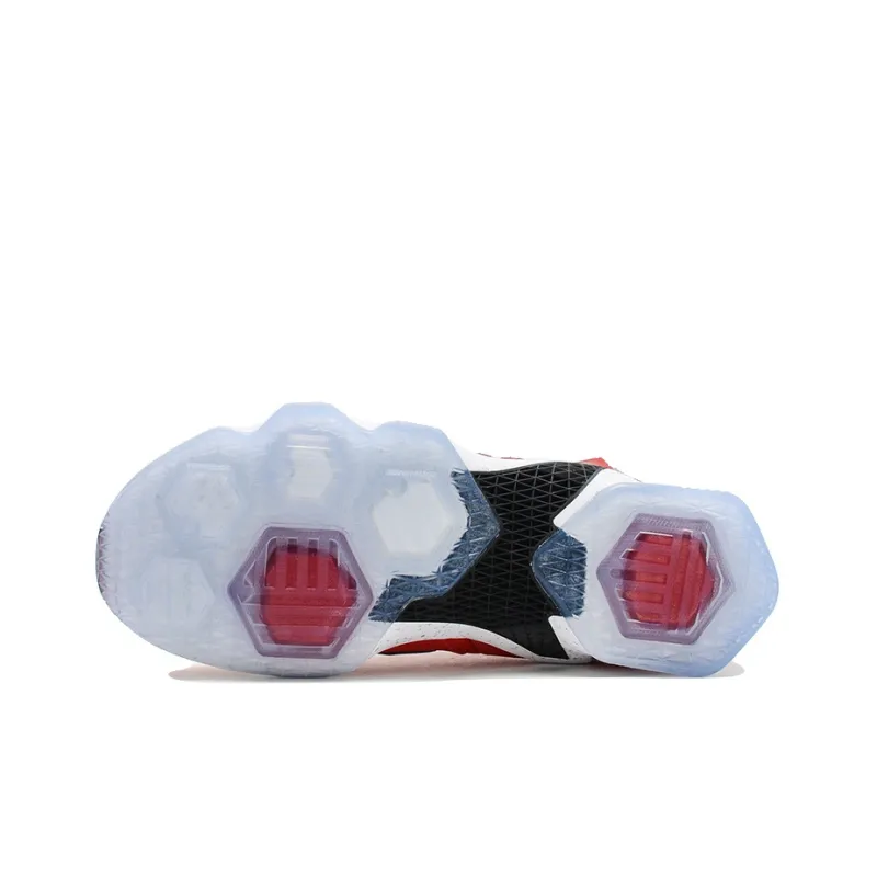 Nike LeBron 13 Away-4