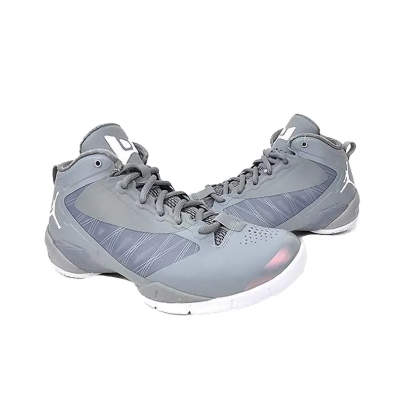 JORDAN Fly Wade 2 Ev 'Stealth'-2