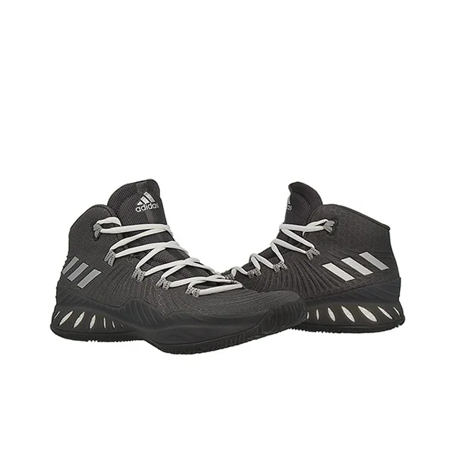 Adidas Crazy Explosive 2017 Grey-2