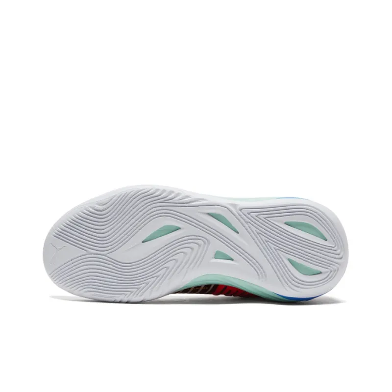 PUMA Fusion Nitro Sunblaze-5