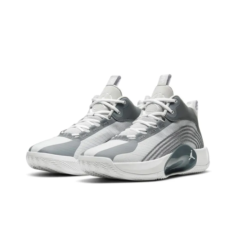 JORDAN Jumpman 2021 Pf 'Gray White'-2