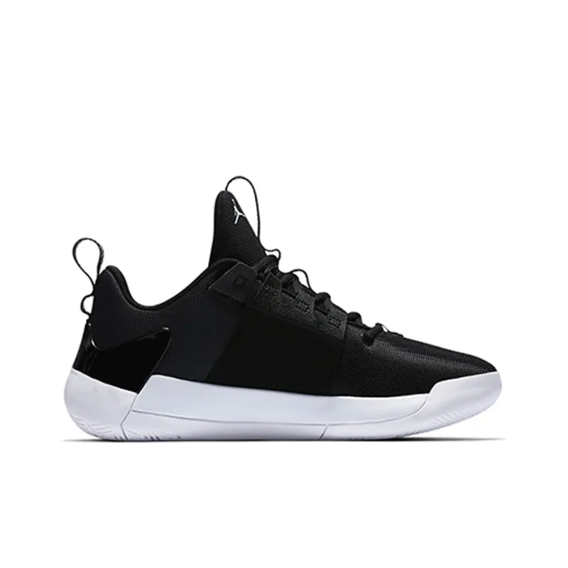 JORDAN Zoom Zero Gravity Pf 'Black'-1