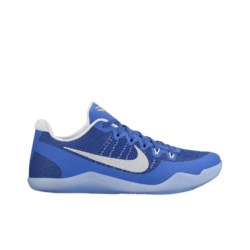 Nike Kobe 11 Team Bank Game Royal-1